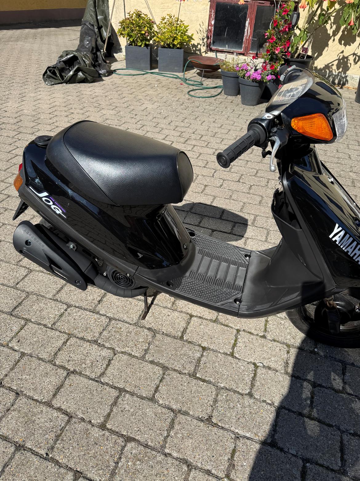 Yamaha Fs billede 5