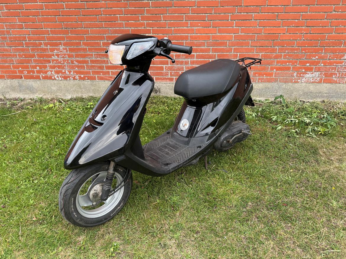 Yamaha Jog Fine Selection billede 1