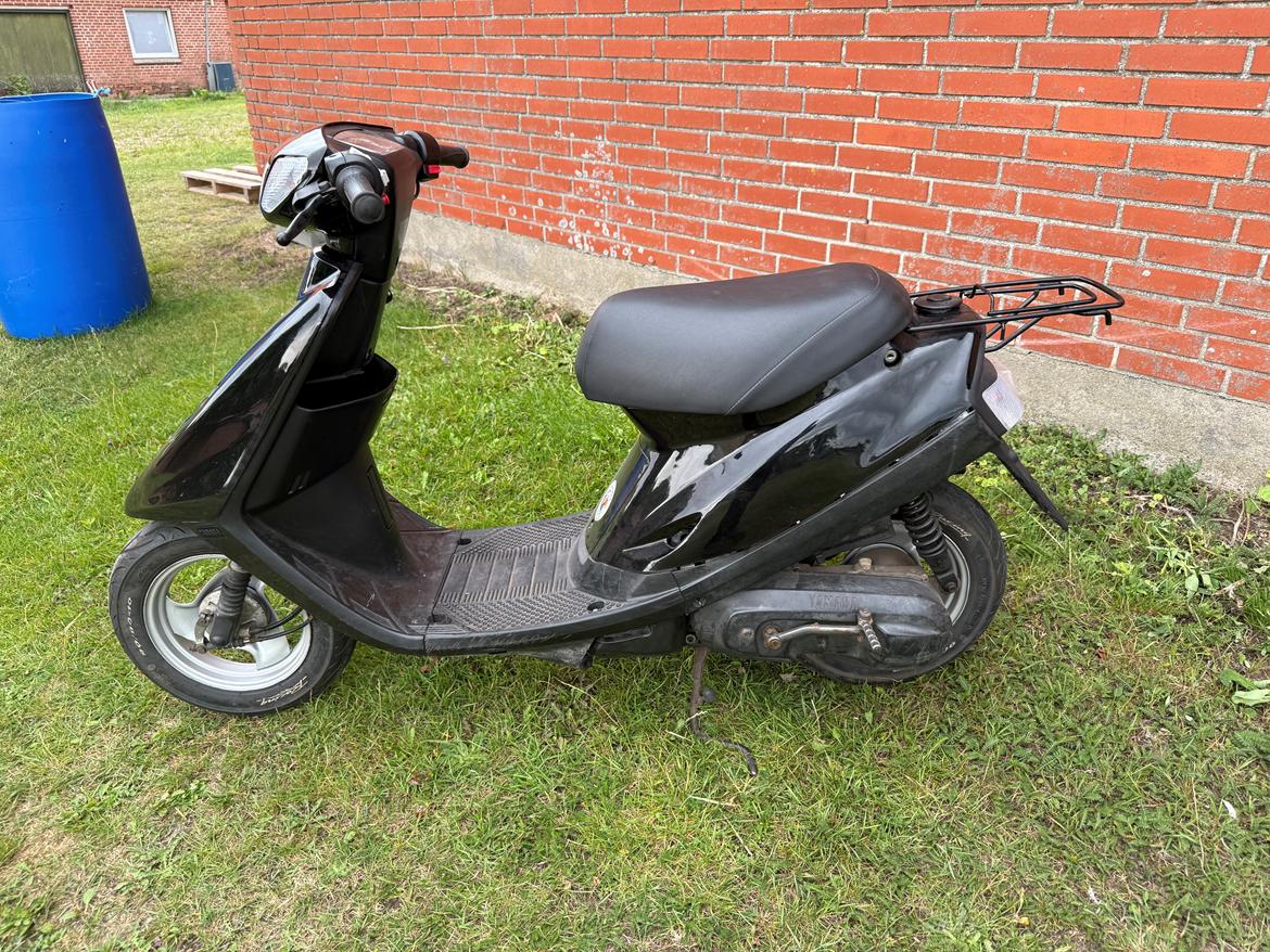 Yamaha Jog Fine Selection billede 2