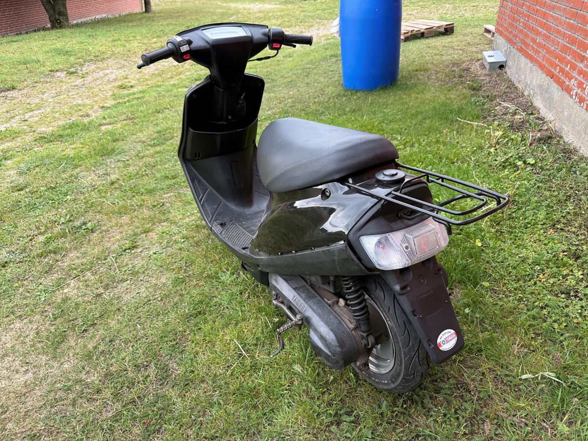 Yamaha Jog Fine Selection billede 3