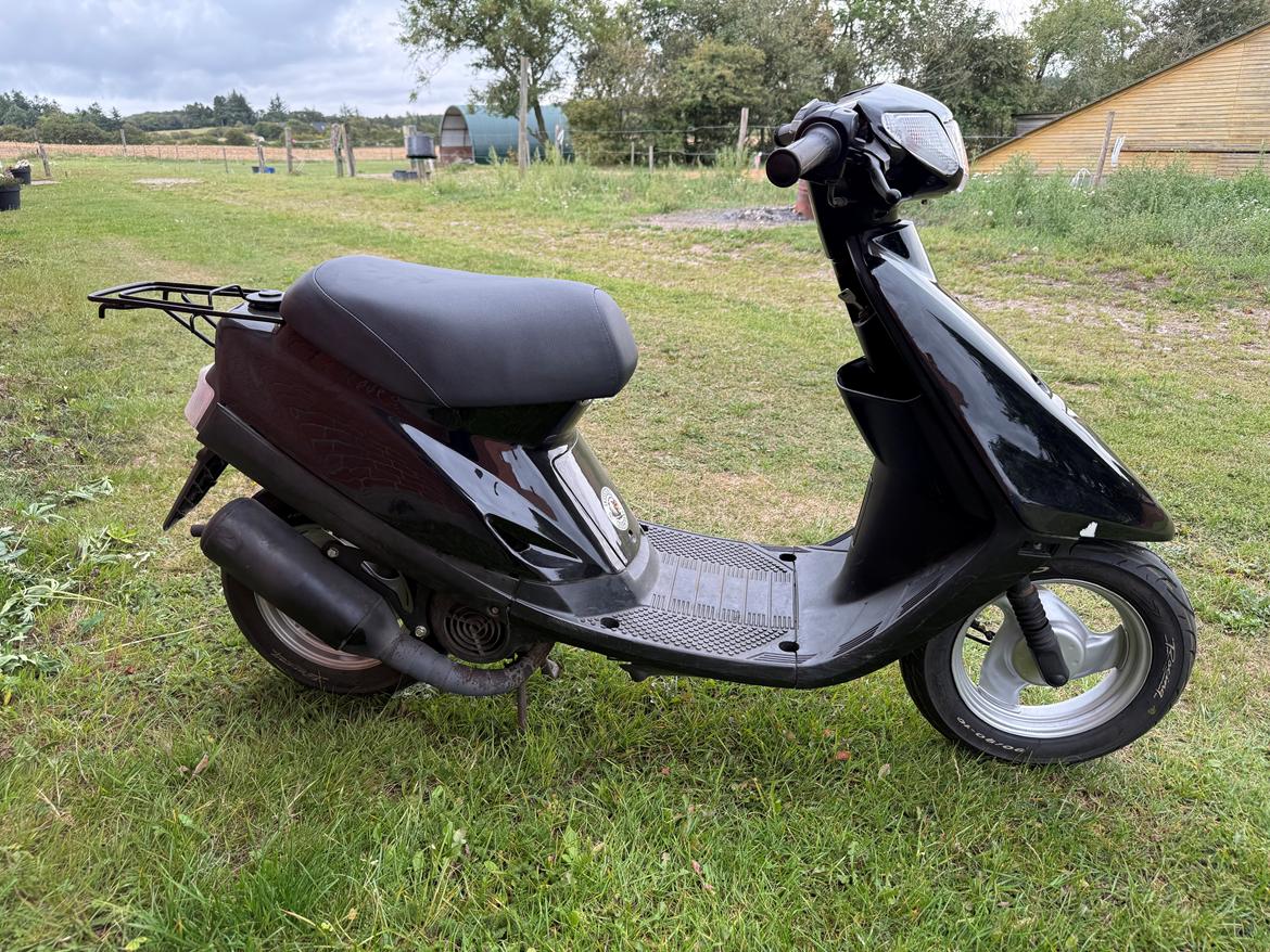 Yamaha Jog Fine Selection billede 5