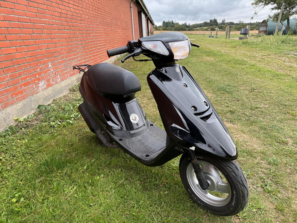 Yamaha Jog Fine Selection billede 6