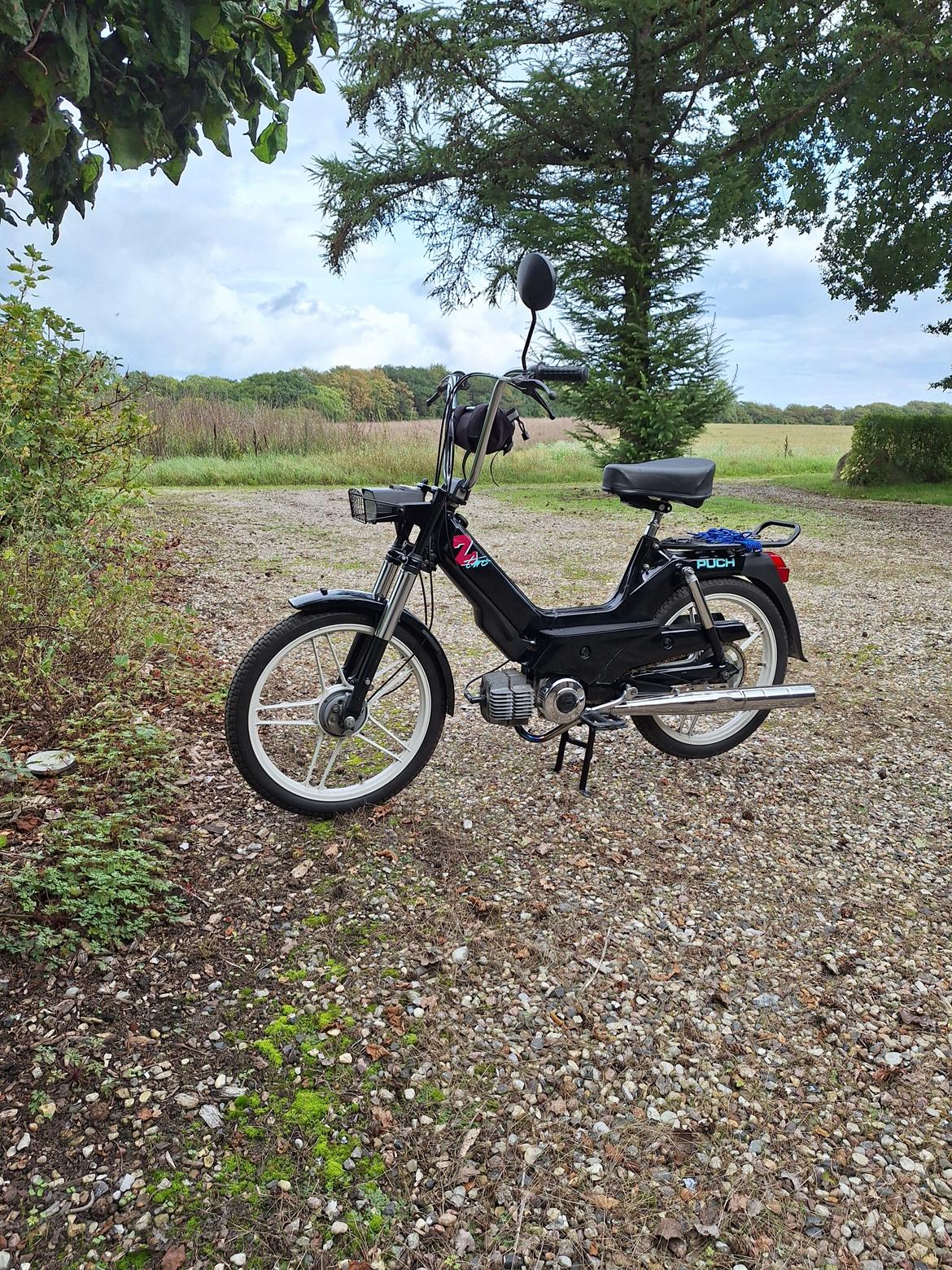Puch Maxi billede 1
