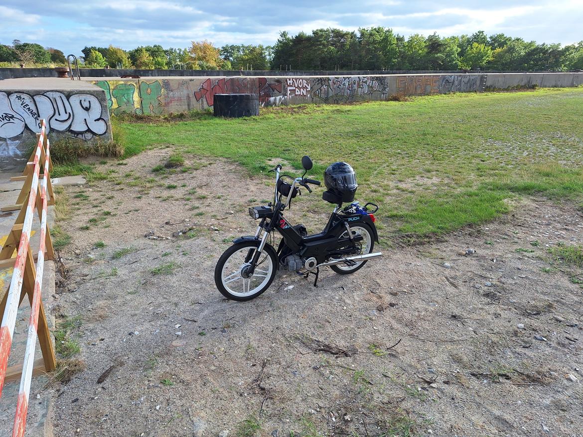 Puch Maxi billede 2