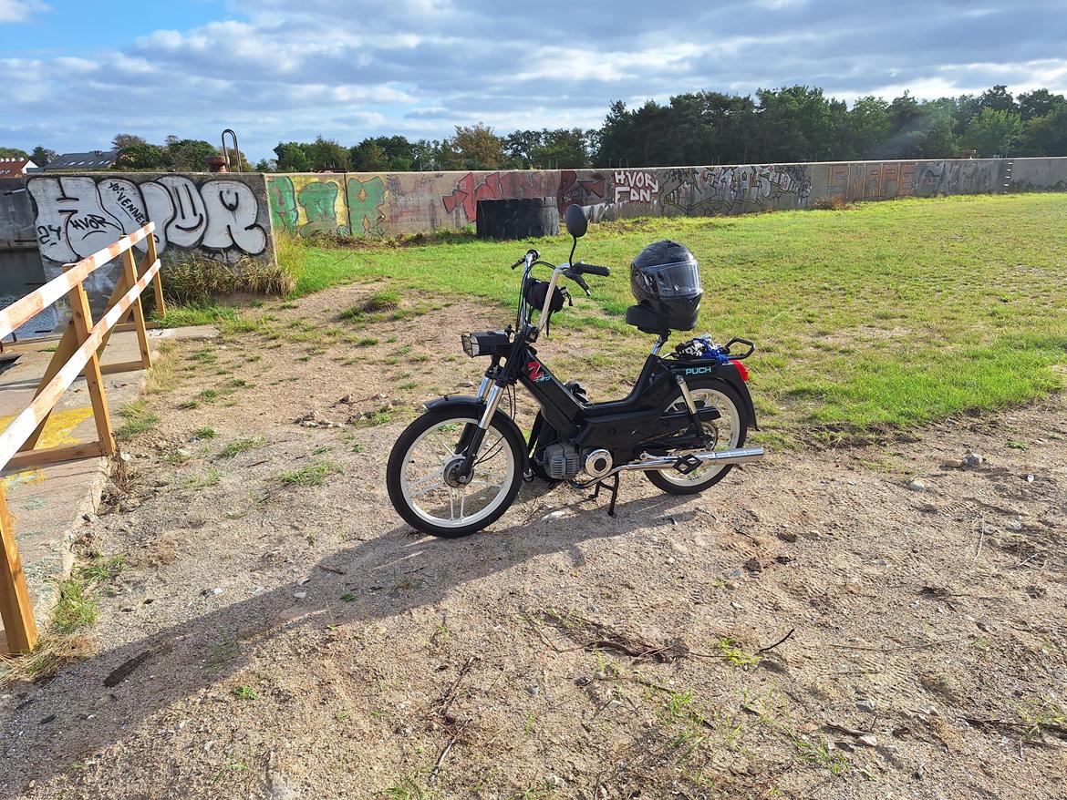 Puch Maxi billede 3