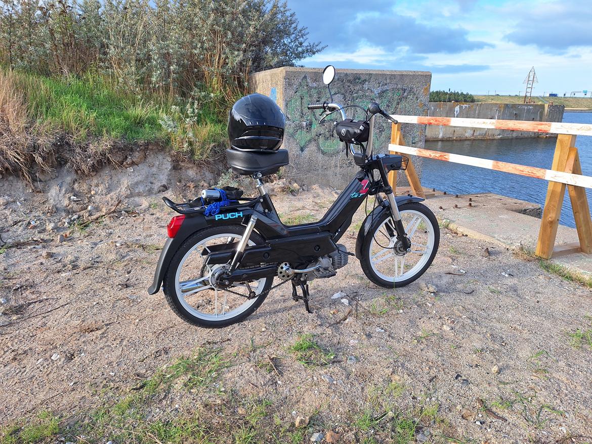 Puch Maxi P1 Z-Two billede 3