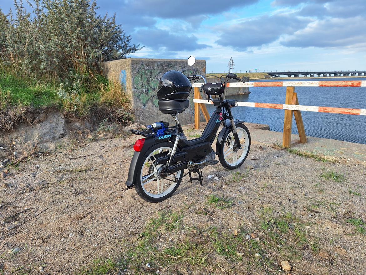 Puch Maxi billede 5