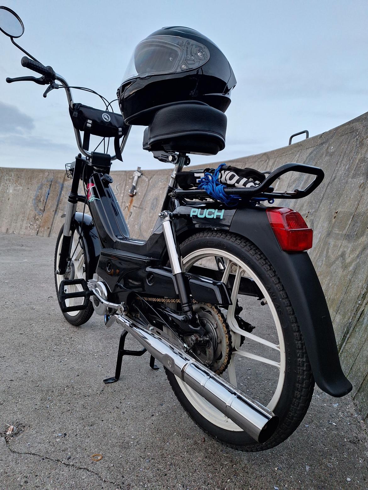 Puch Maxi P1 Z-Two billede 7