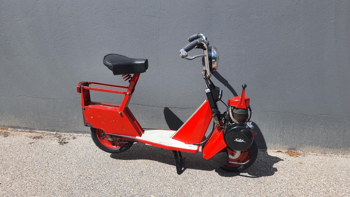 Velo Micron billede 2