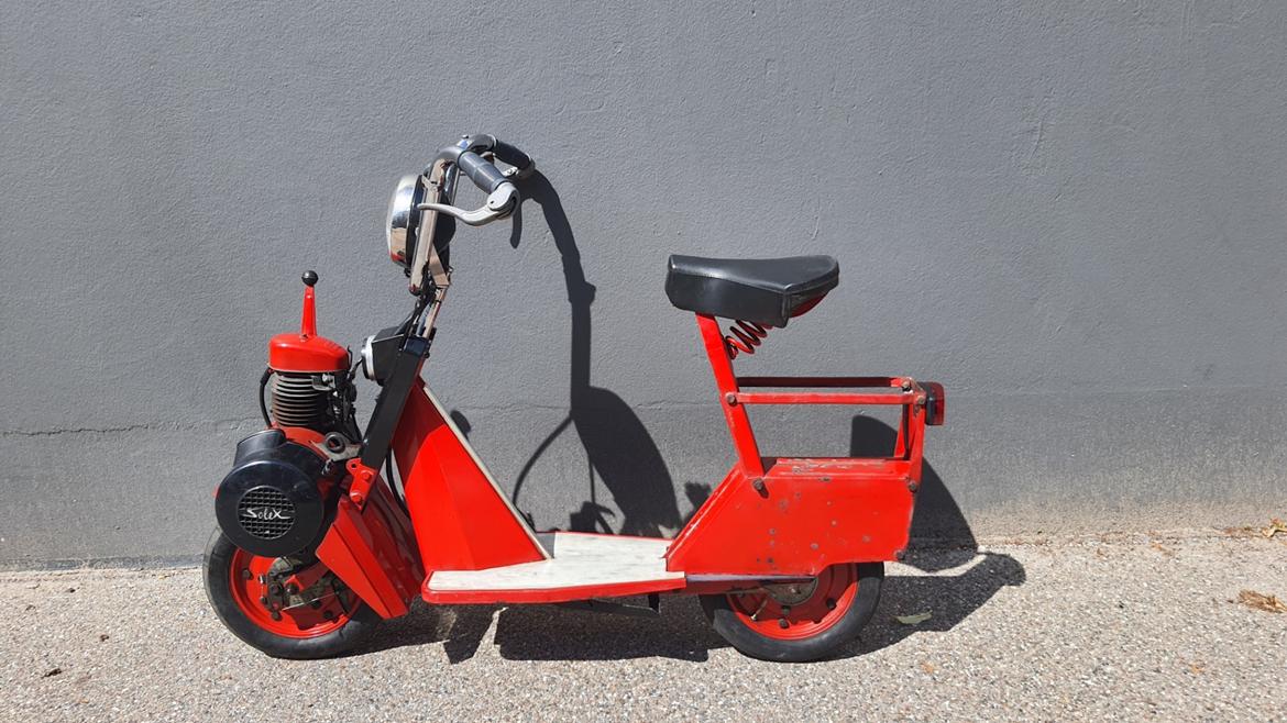 Velo Micron billede 3