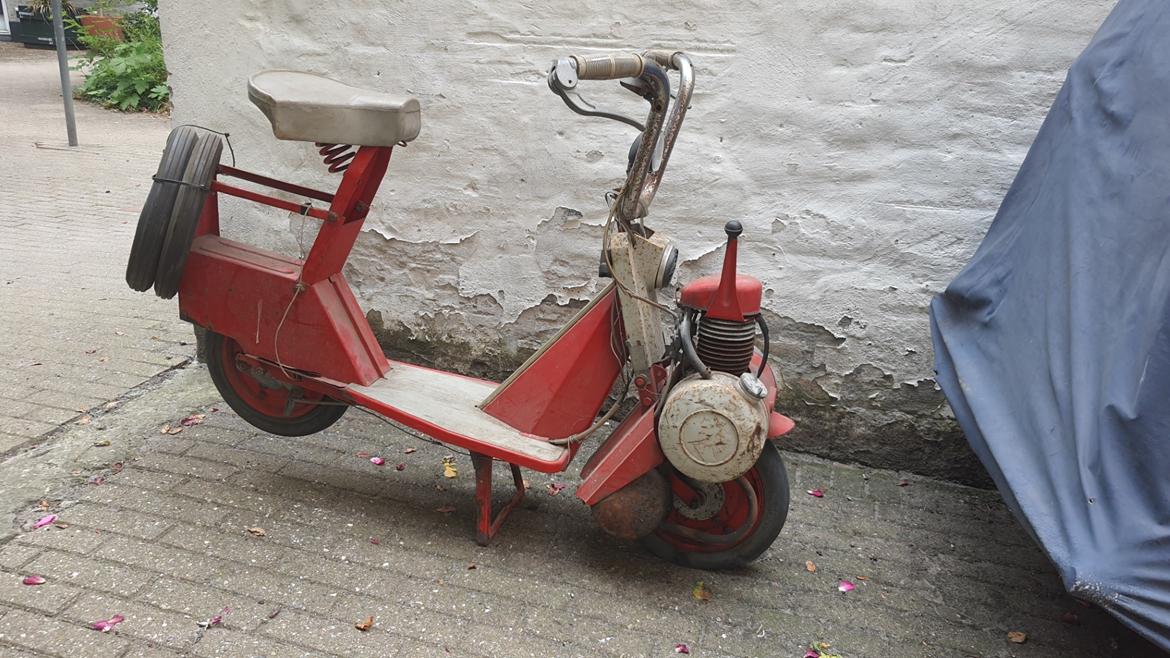 Velo Micron - ladefundet billede 5