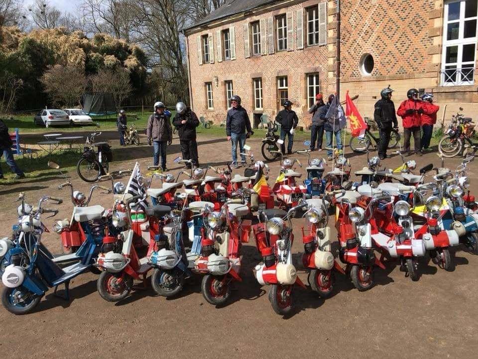 Velo Micron - Hentet fra en fransk side billede 13