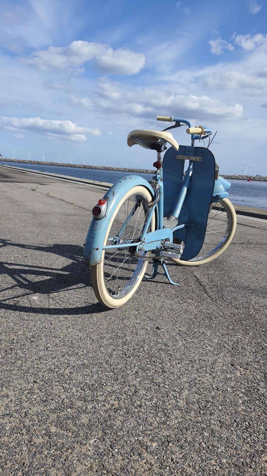 Velo velo vap billede 3