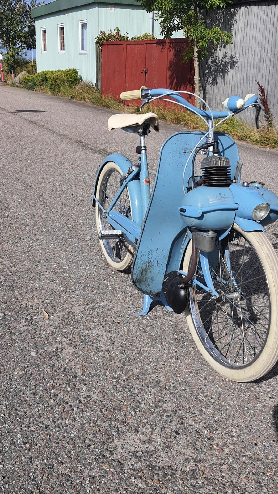 Velo velo vap billede 4