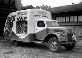 Velo velo vap billede 6