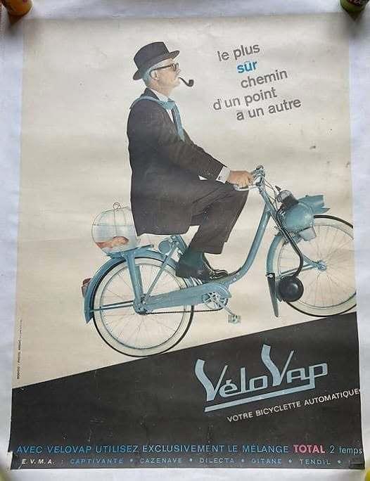Velo velo vap billede 8