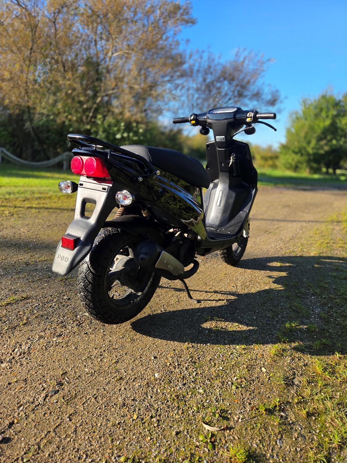 PGO Hot50 pmps billede 3