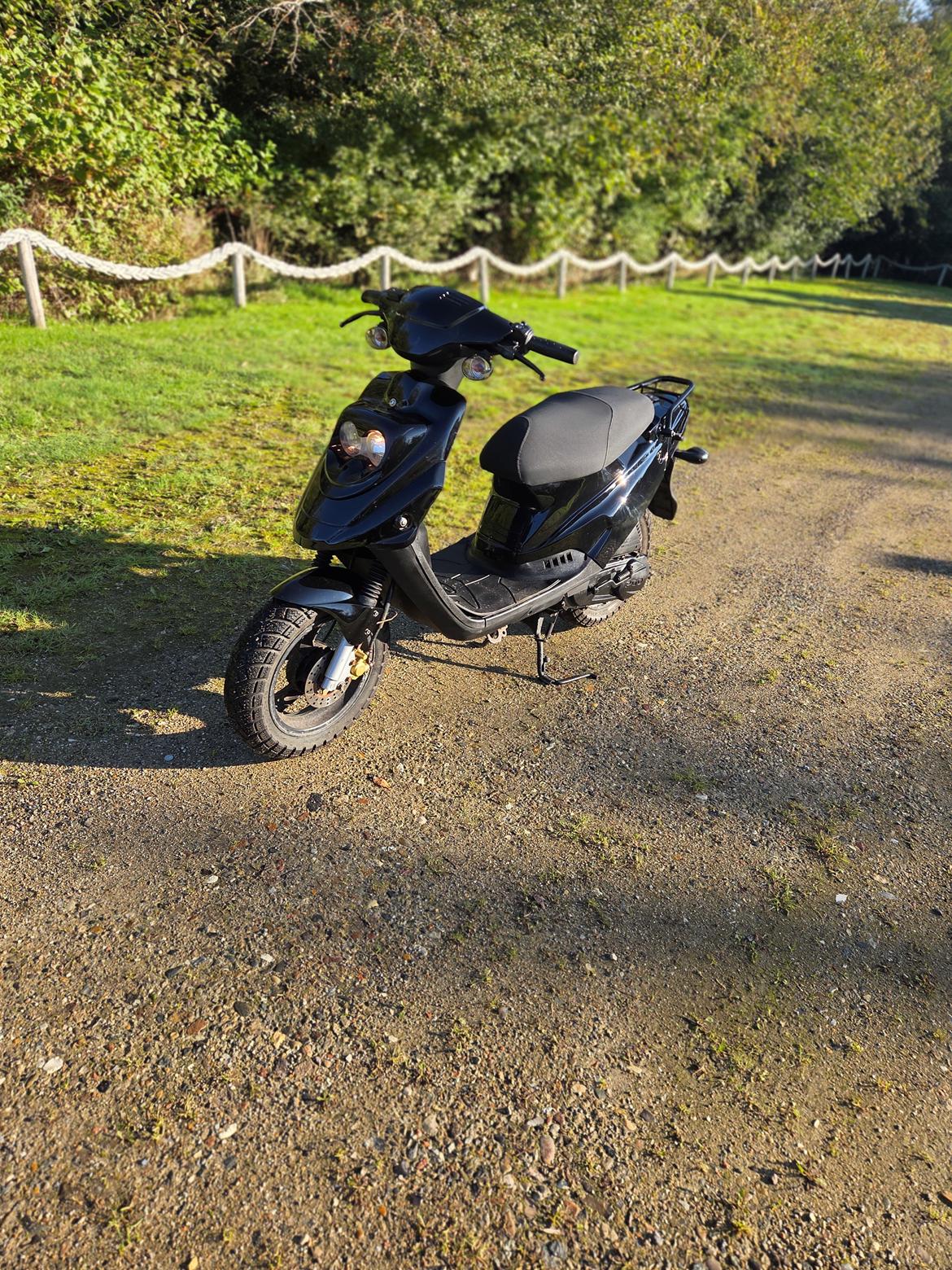 PGO Hot50 pmps billede 9