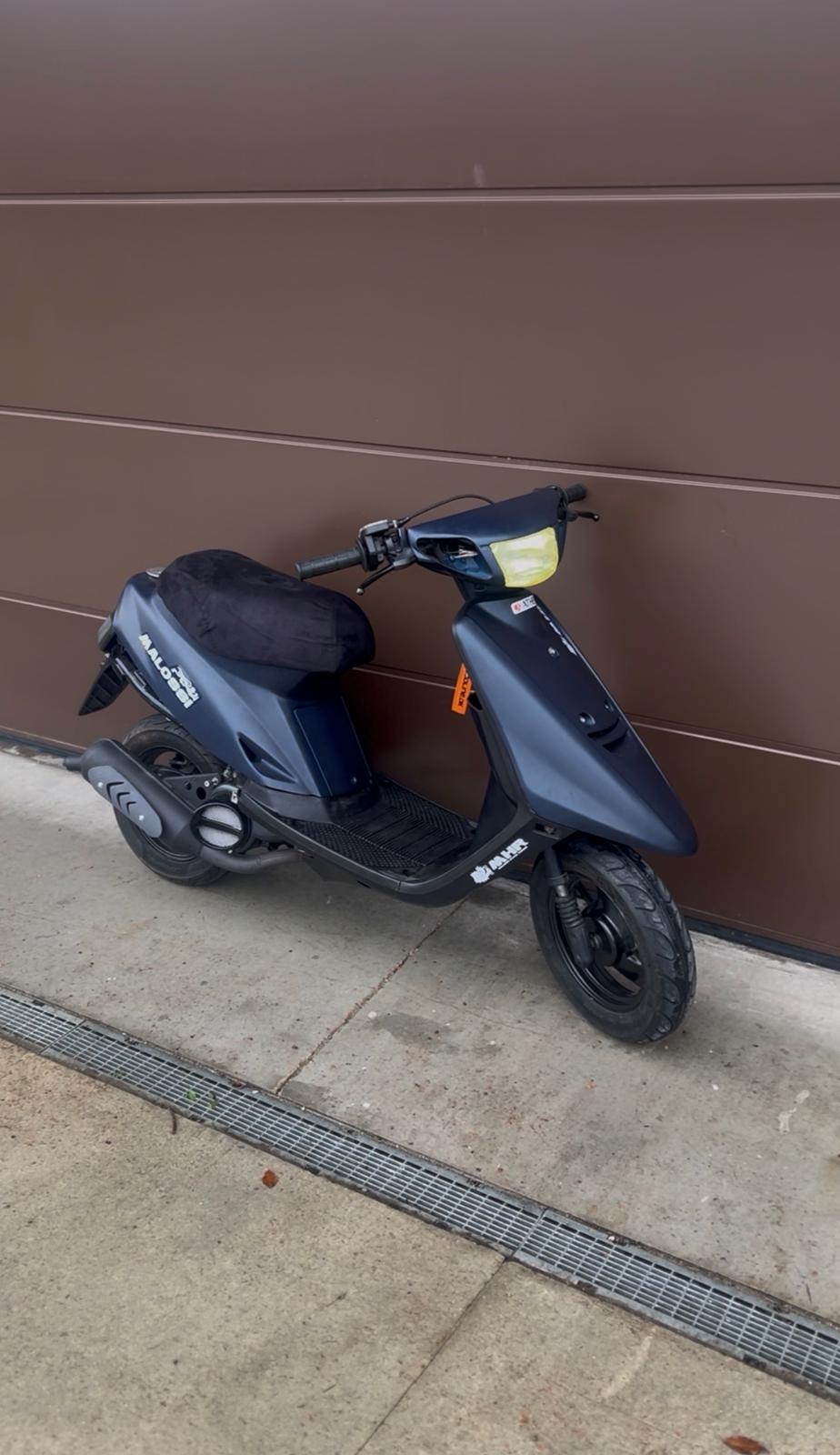 Yamaha Jog  billede 4