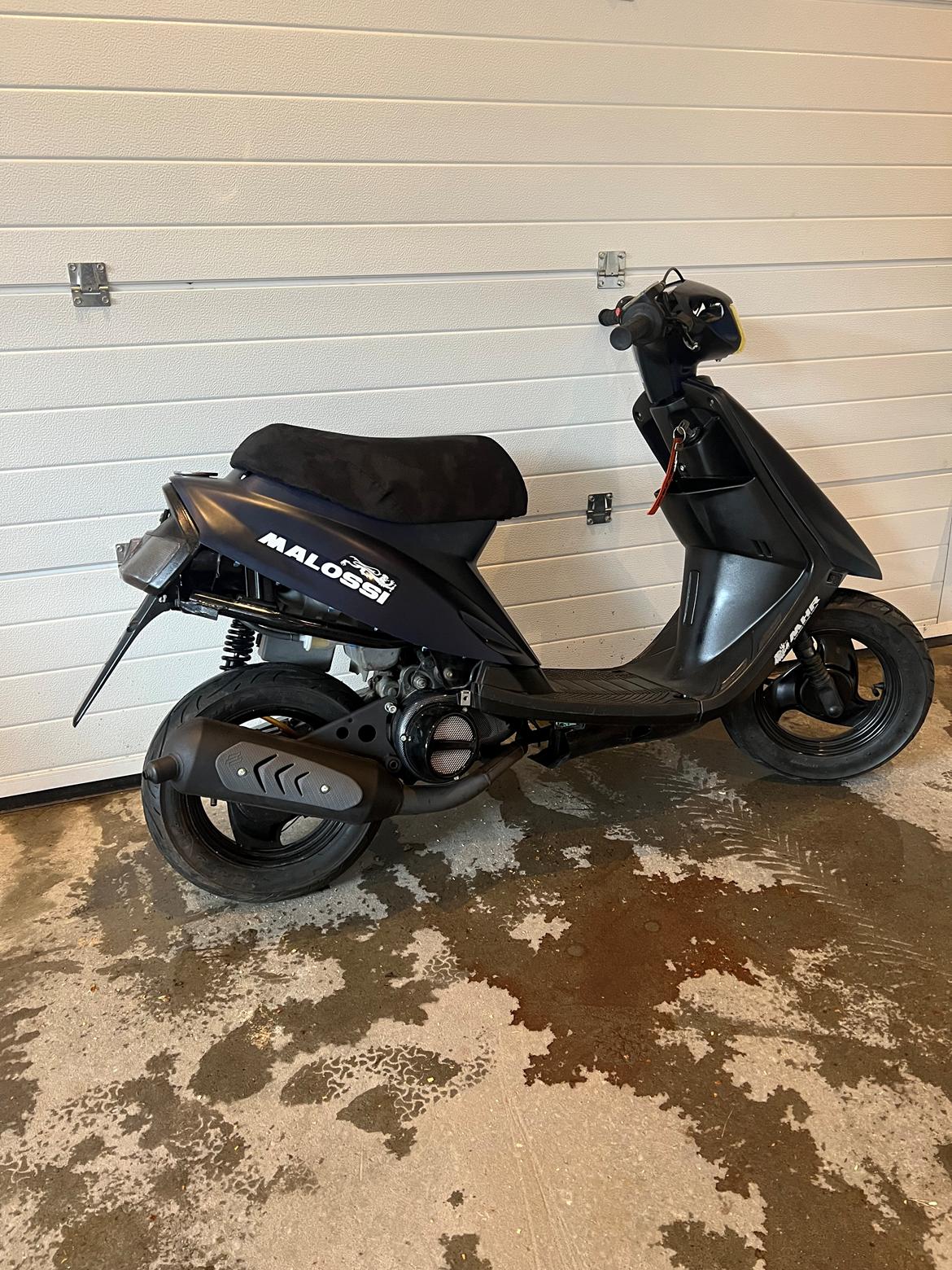 Yamaha Jog  billede 5
