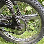 Yamaha Fs-1 4 gears SOLGT !