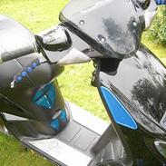 Piaggio NRG mc3