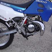 Suzuki Rmx |Solgt|