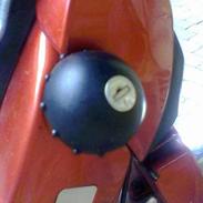 Vespa ciao død og borte