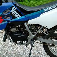 Suzuki RMX (SOLGT)