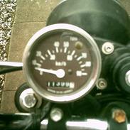 Suzuki Samurai DM50 [Byttet]