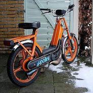 Vespa Ciao ¤ Byttes ¤