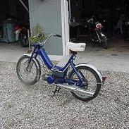 Puch maxi solgt