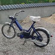 Puch maxi solgt