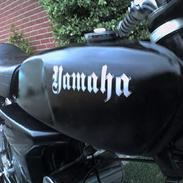 Yamaha fs-1 4 gear