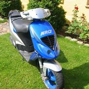 Piaggio nrg mc 3 solgt