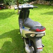 Piaggio nrg mc 3 solgt