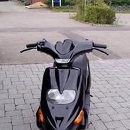 Gilera Stalker