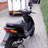Gilera Stalker