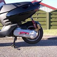 Aprilia sonic