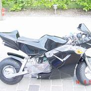 MiniBike zx-r