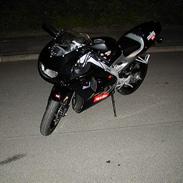 Aprilia RS50 *SOLGT*