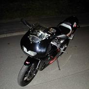 Aprilia RS50 *SOLGT*