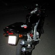 Aprilia RS50 *SOLGT*