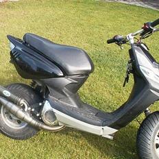 Yamaha BWS NG *SOLGT*