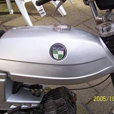 Puch monza 2g Solgt (4600kr.)
