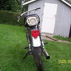 Puch monza 2g Solgt (4600kr.)