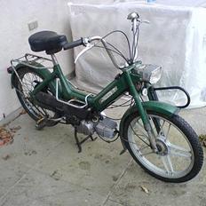 Puch Maxi E-50 Pedal(GL-Model)