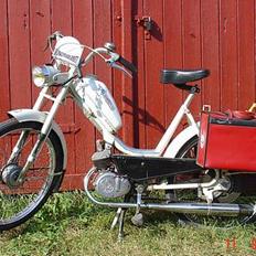 Sco Populær, Hamilton.