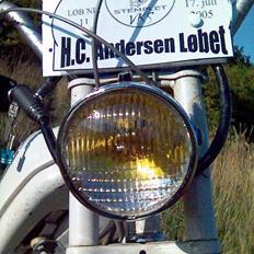 Sco Populær, Hamilton.