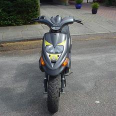 Gilera Stalker (SOLGT)